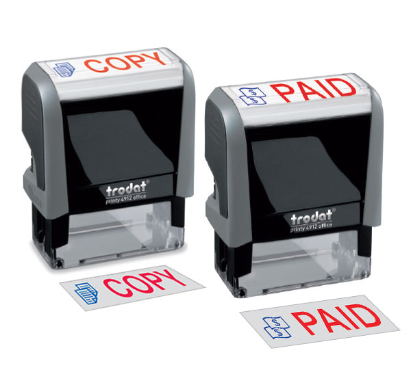 Best Custom Business Rubber Stamp Supplier in USA