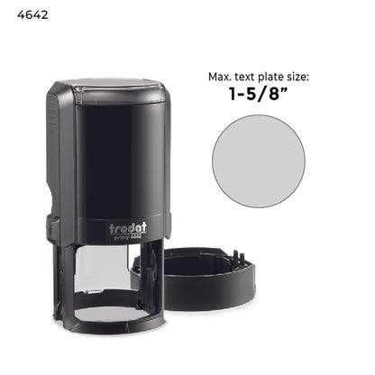 Trodat Printy 4642 Self-Inking Stamp