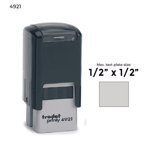 Trodat Printy 4921 Self-Inking Stamp