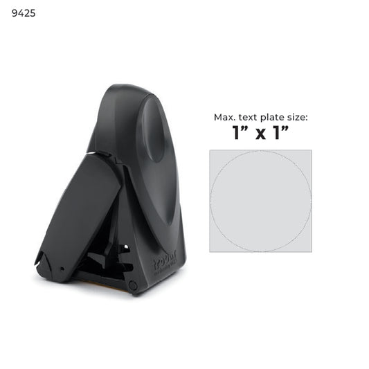 Trodat Pocket Printy Stamp 9425