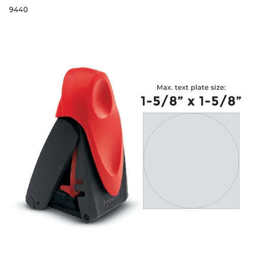 Trodat Pocket Printy Stamp 9440