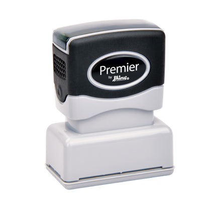 Shiny EA-105 Pre-Inked Stamp