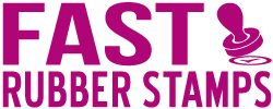 Fast Rubber Stamps