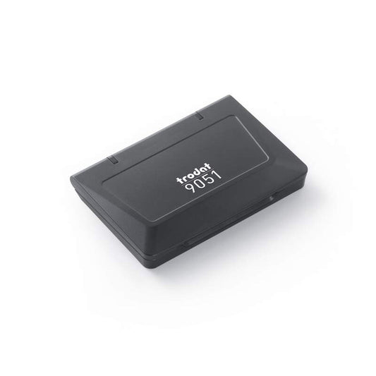 Trodat 9051 Plastic Stamp Pad