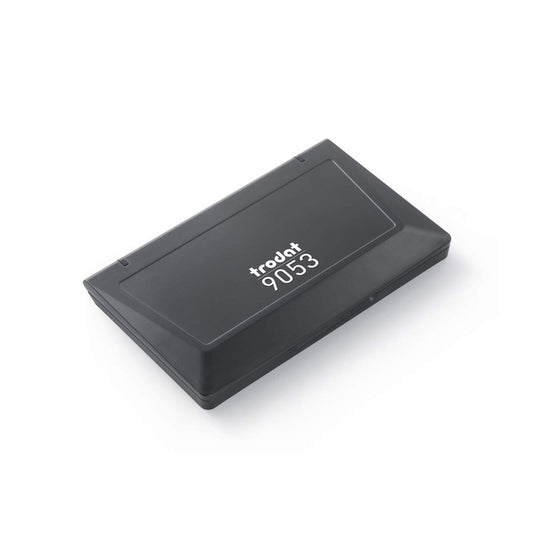 Trodat 9053 Plastic Stamp Pad