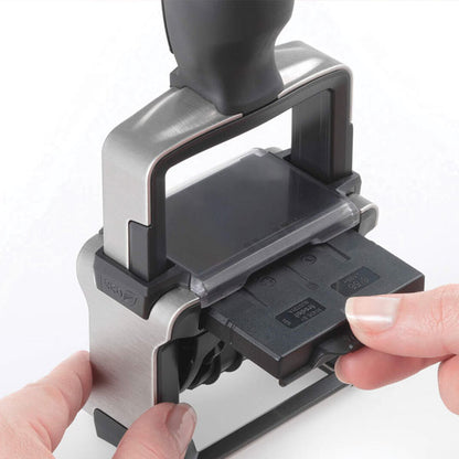 Trodat 5204 Heavy Duty Self Inking Stamp
