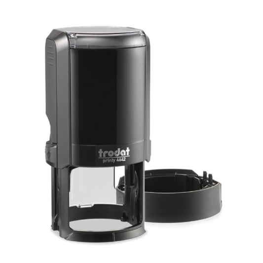 Trodat Printy 4642 Self-Inking Stamp