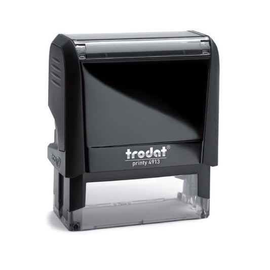 Trodat Printy 4913 Self-Inking Stamp