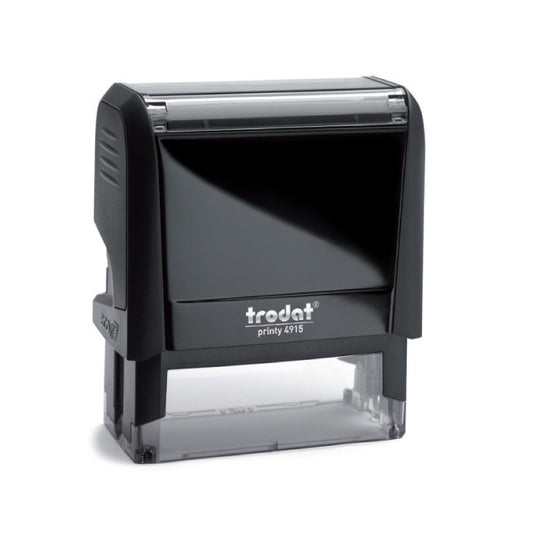 Trodat Printy 4915 Self-Inking Stamp