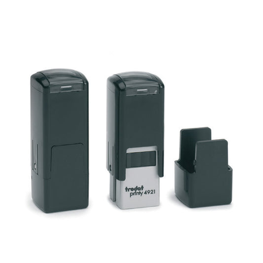 Trodat Printy 4921 Self-Inking Stamp