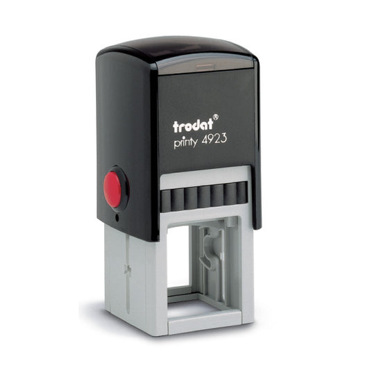Trodat Printy 4923 Self-Inking Stamp