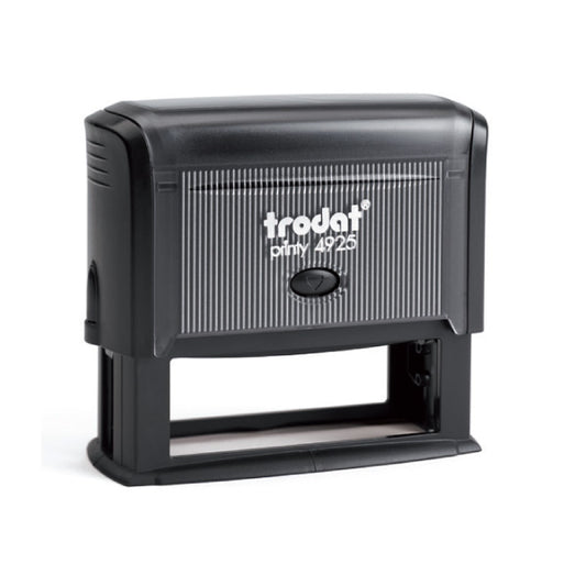Trodat Printy 4925 Self-Inking Stamp