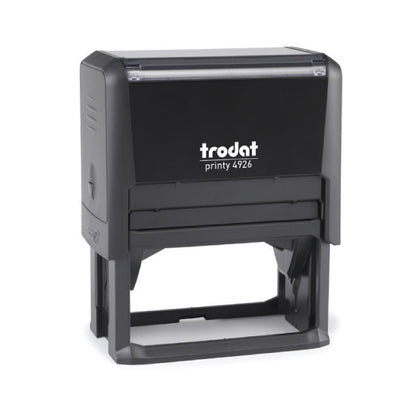 Trodat Printy 4926 Self-Inking Stamp