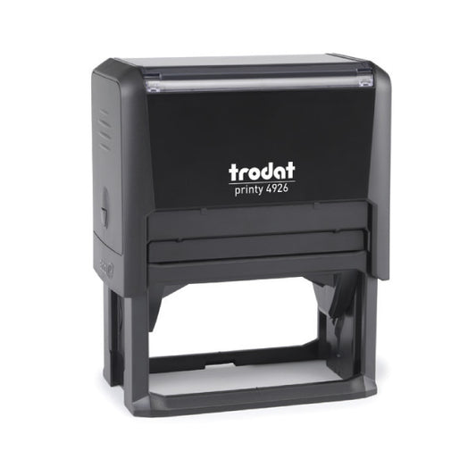 Trodat Printy 4926 Self-Inking Stamp
