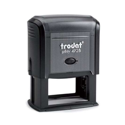 Trodat Printy 4928 Self-Inking Stamp