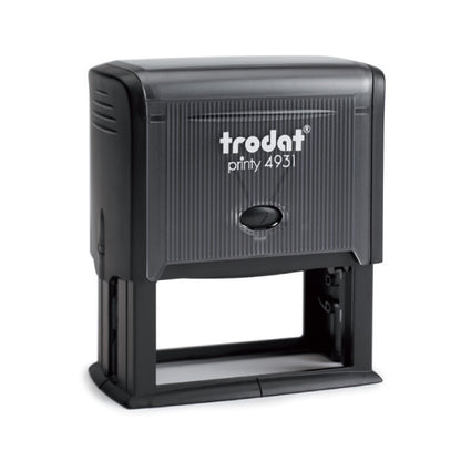 Trodat Printy 4931 Self-Inking Stamp