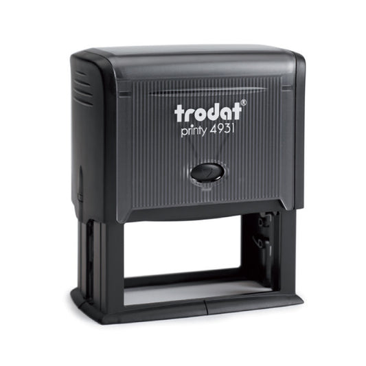 Trodat Printy 4931 Self-Inking Stamp