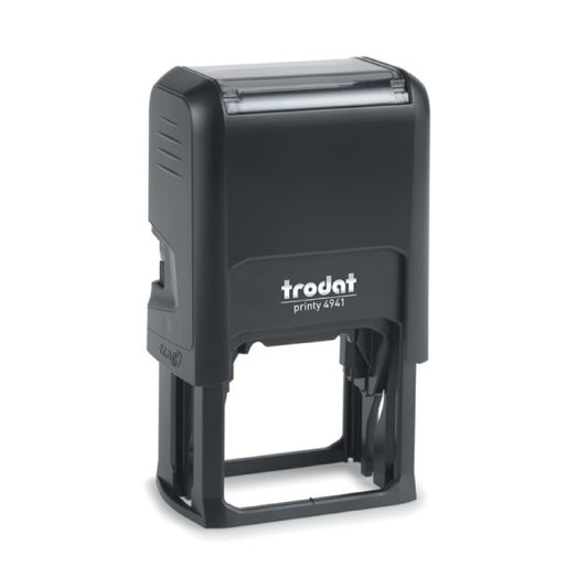 Trodat Printy 4941 Self-Inking Stamp