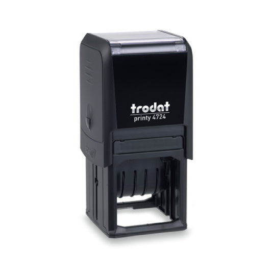 Trodat Printy 4724 Self Inking Dater