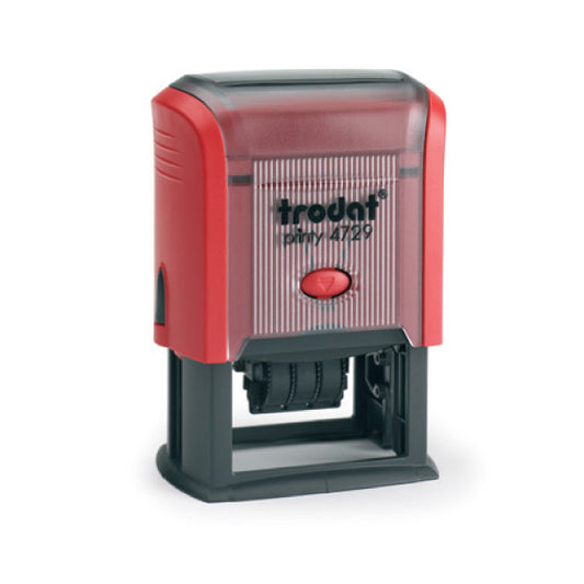 Trodat Printy 4729 Self Inking Dater