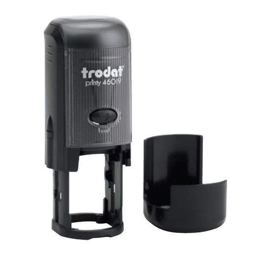 Trodat Printy 46019 Self-Inking Stamp