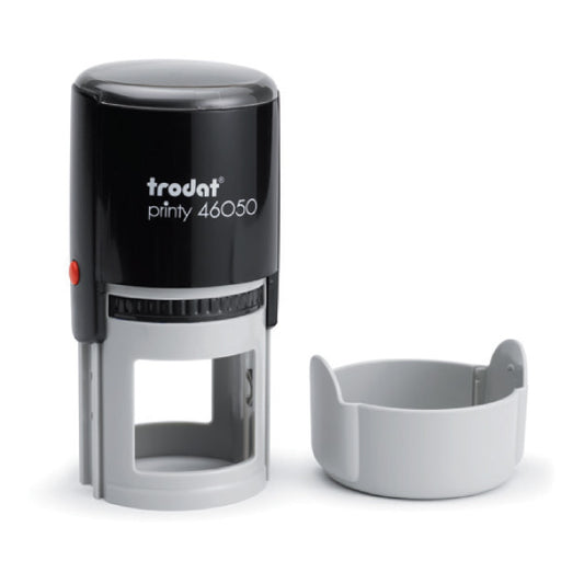 Trodat Printy 46050 Self-Inking Stamp