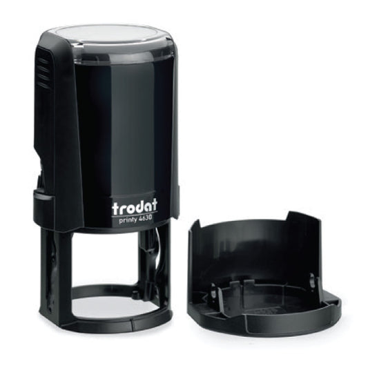 Trodat Printy 4630 Self-Inking Stamp