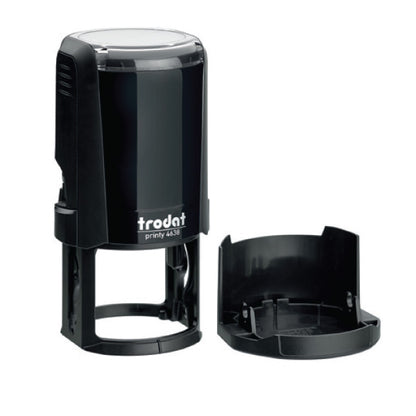 Trodat Printy 4638 Self-Inking Stamp