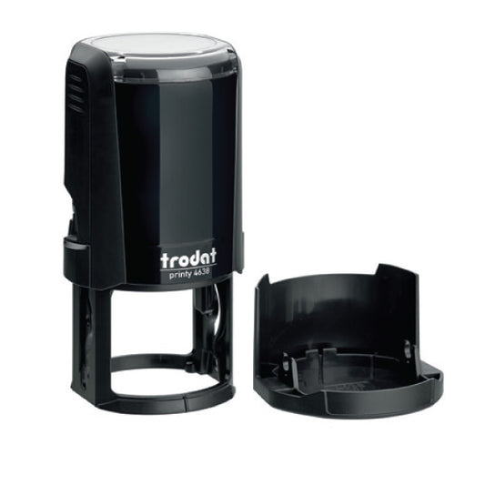 Trodat Printy 4638 Self-Inking Stamp