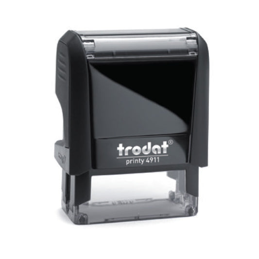 Trodat Printy 4911 Self-Inking Stamp