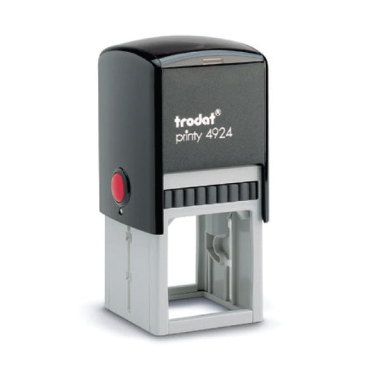 Trodat Printy 4924 Self-Inking Stamp