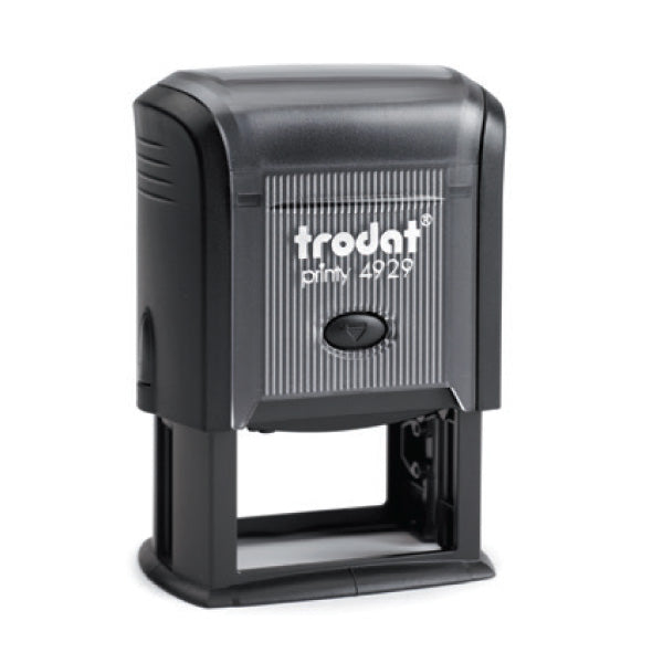 Trodat Printy 4929 Self-Inking Stamp