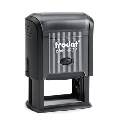 Trodat Printy 4929 Self-Inking Stamp