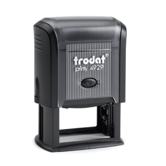 Trodat Printy 4929 Self-Inking Stamp