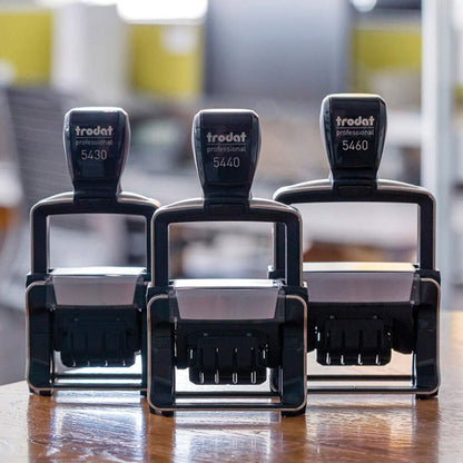 Trodat 55510 Professional Numberer