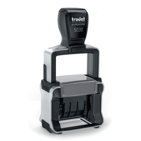 Trodat 5030 Self Inking Dater
