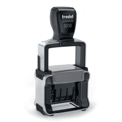 Trodat 5030 Self Inking Dater