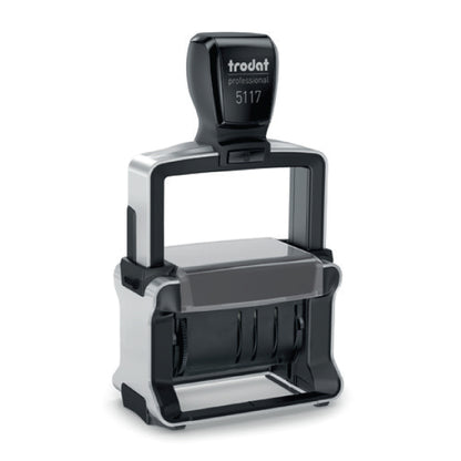 Trodat 5117 Self Inking Dater