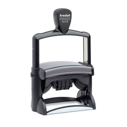 Trodat 54110 Self Inking Dater