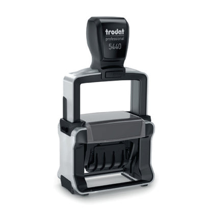 Trodat 5440 Self Inking Dater