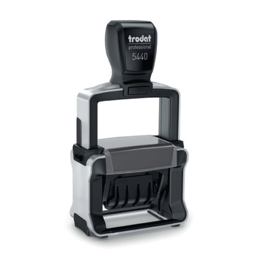 Trodat 5440 Self Inking Dater