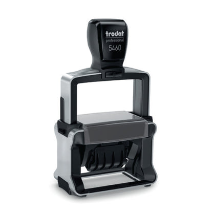 Trodat 5460 Self Inking Dater