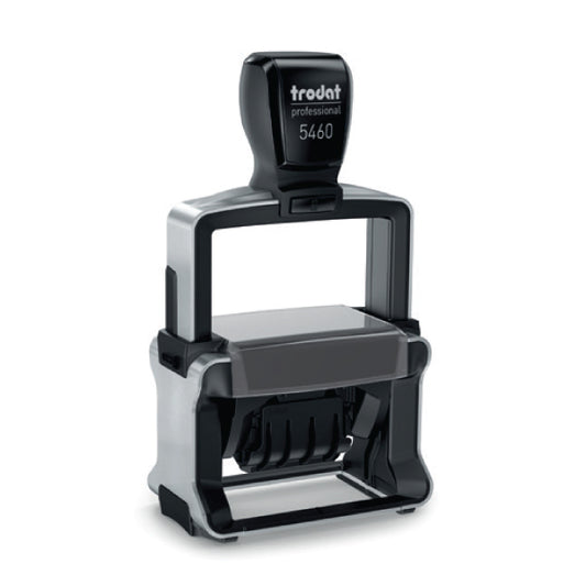Trodat 5460 Self Inking Dater