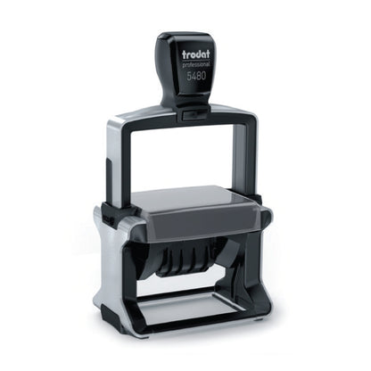 Trodat 5480 Self Inking Dater