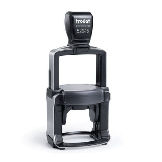 Trodat 52045 Heavy Duty Self Inking Stamp