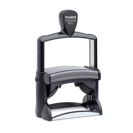 Trodat 5211 Heavy Duty Self Inking Stamp