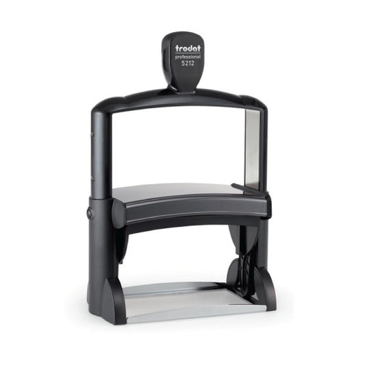 Trodat 5212 Heavy Duty Self Inking Stamp